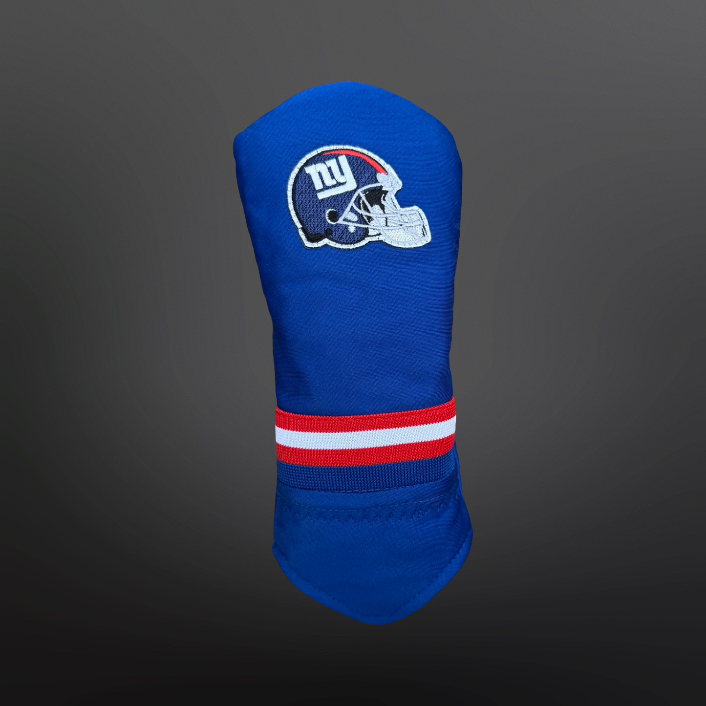 New York Football Golf Headcover – Giants Inspired