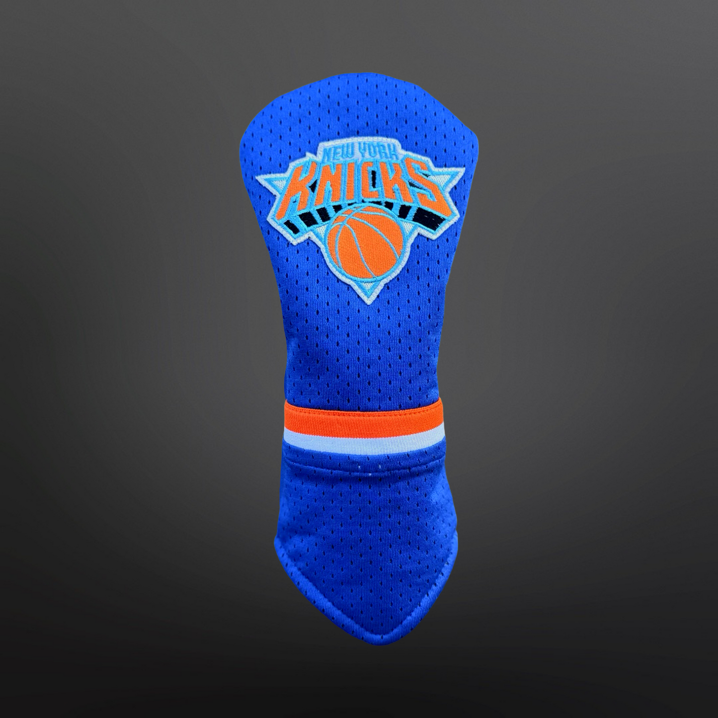 New York Knicks Head covers | Driver Fairway Wood Covers & Hybrid| Knicks fan gift