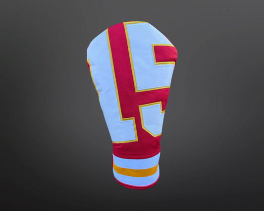 Kansa City Football Golf Headcovers