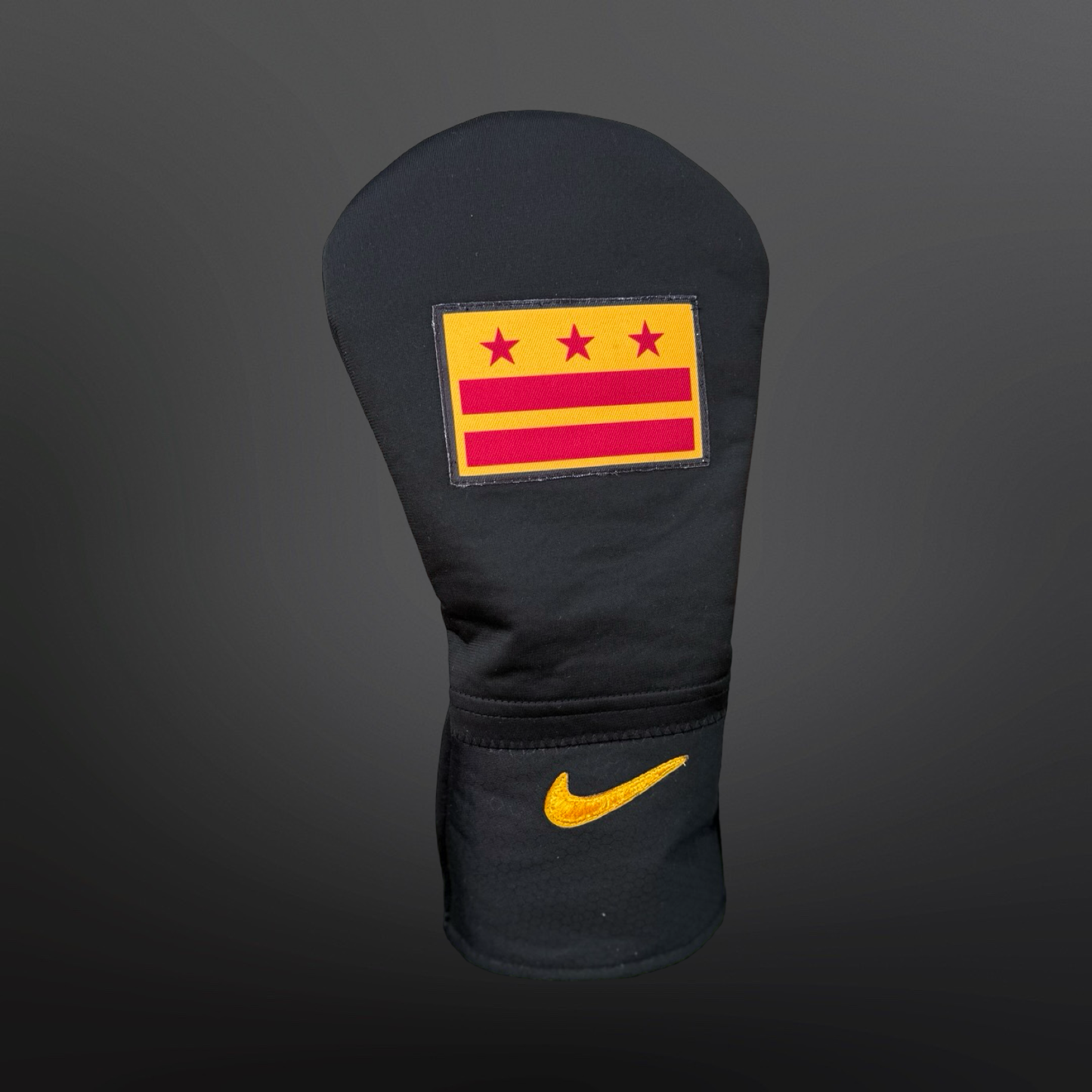 Washington Football Golf Headcovers – Commanders Inspired