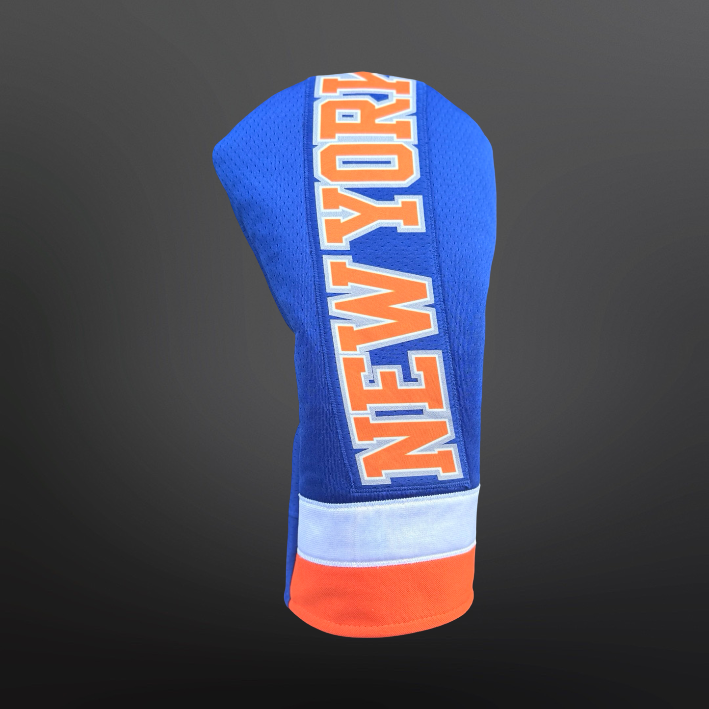 New York Knicks Head covers | Driver Fairway Wood Covers & Hybrid| Knicks fan gift