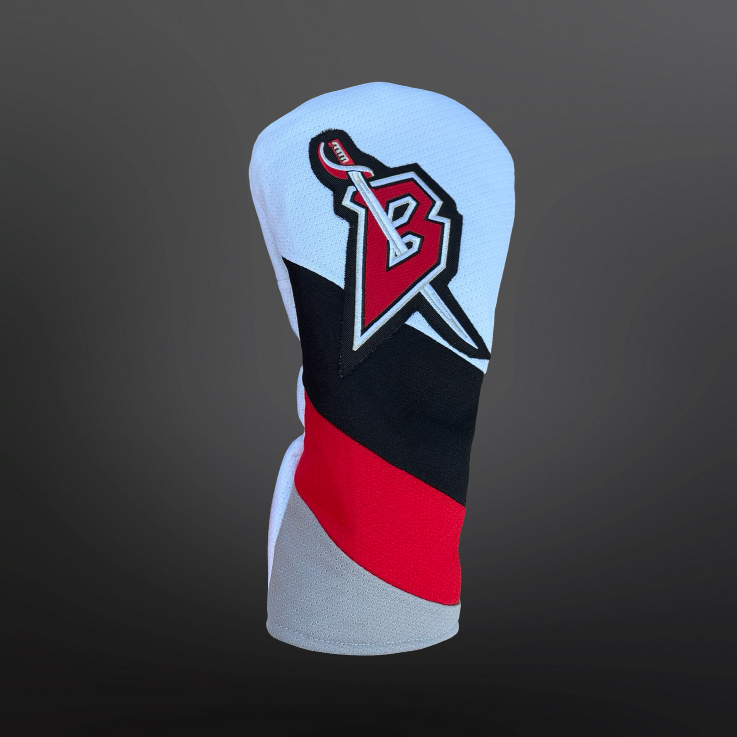 Buffalo Hockey Golf Headcover – Sabres Inspired