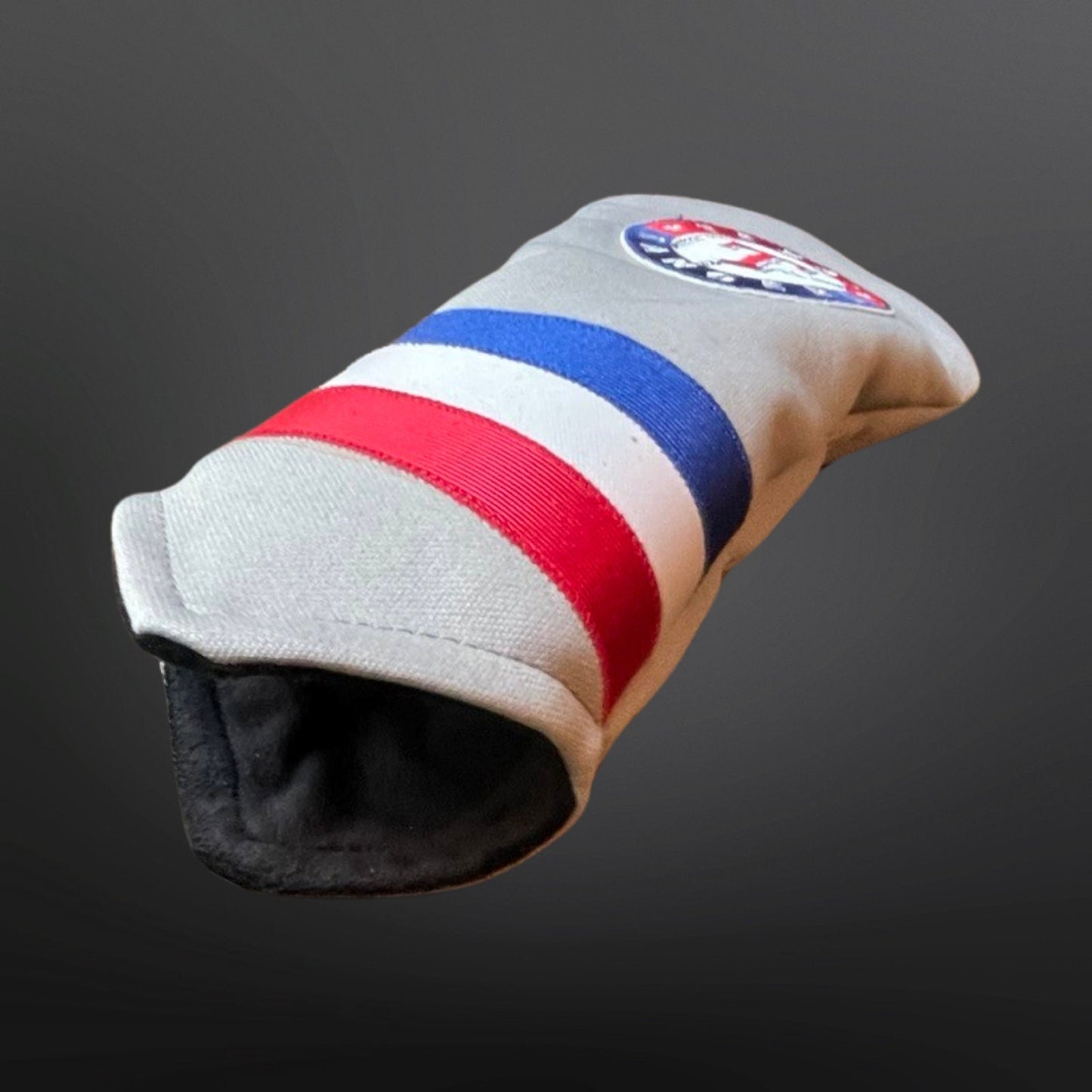Handmade Texas Rangers Golf Headcovers - Fairway Wood - Texas sports fan