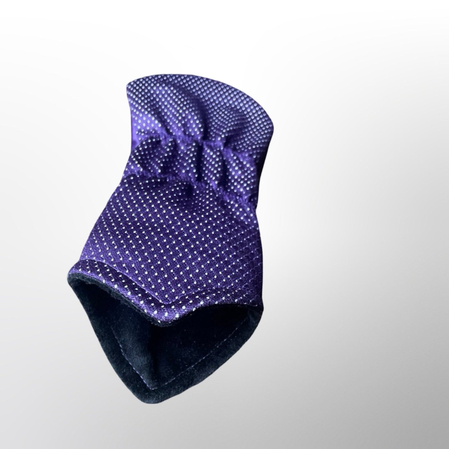 Minnesota Vikings Golf Head Cover | fairway wood cover | fathers day gift for vikings fan