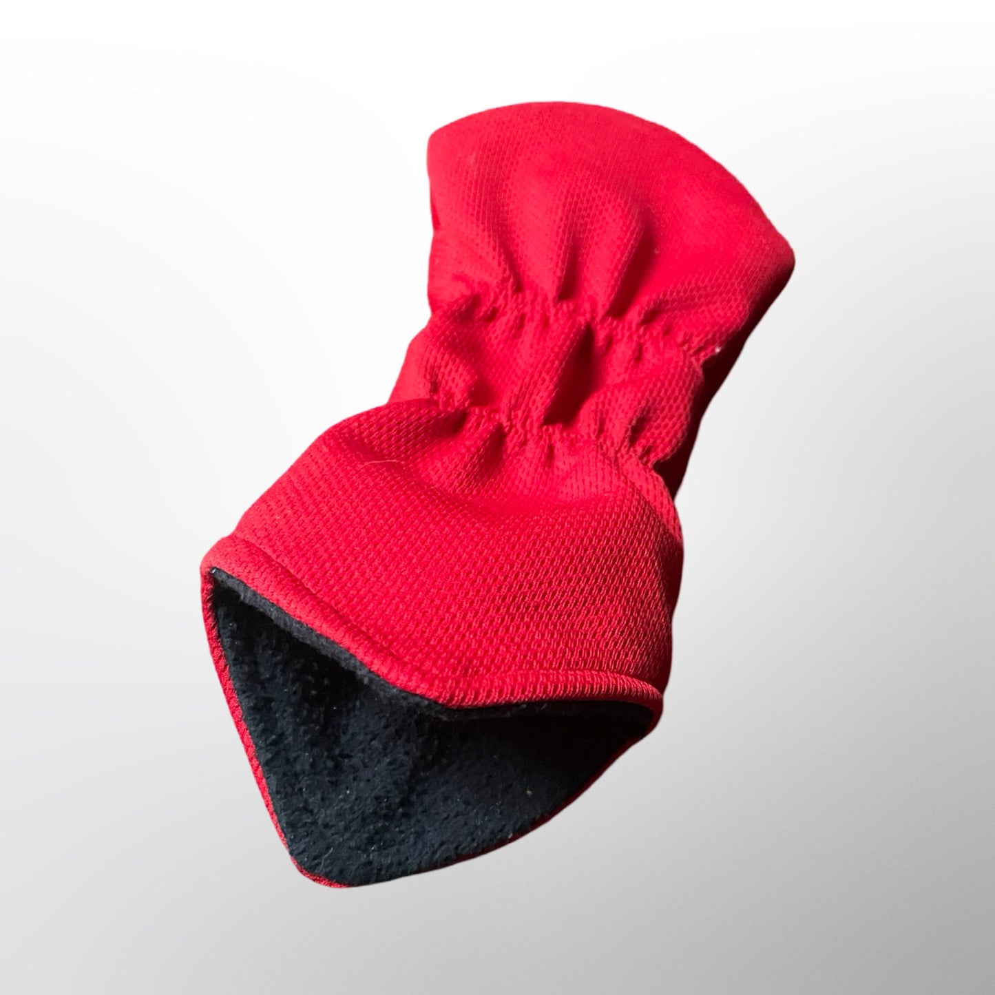 Detroit Redwings Golf Head Cover - Driver and fairway wood - Detroit sports fan -NHL golf accessories