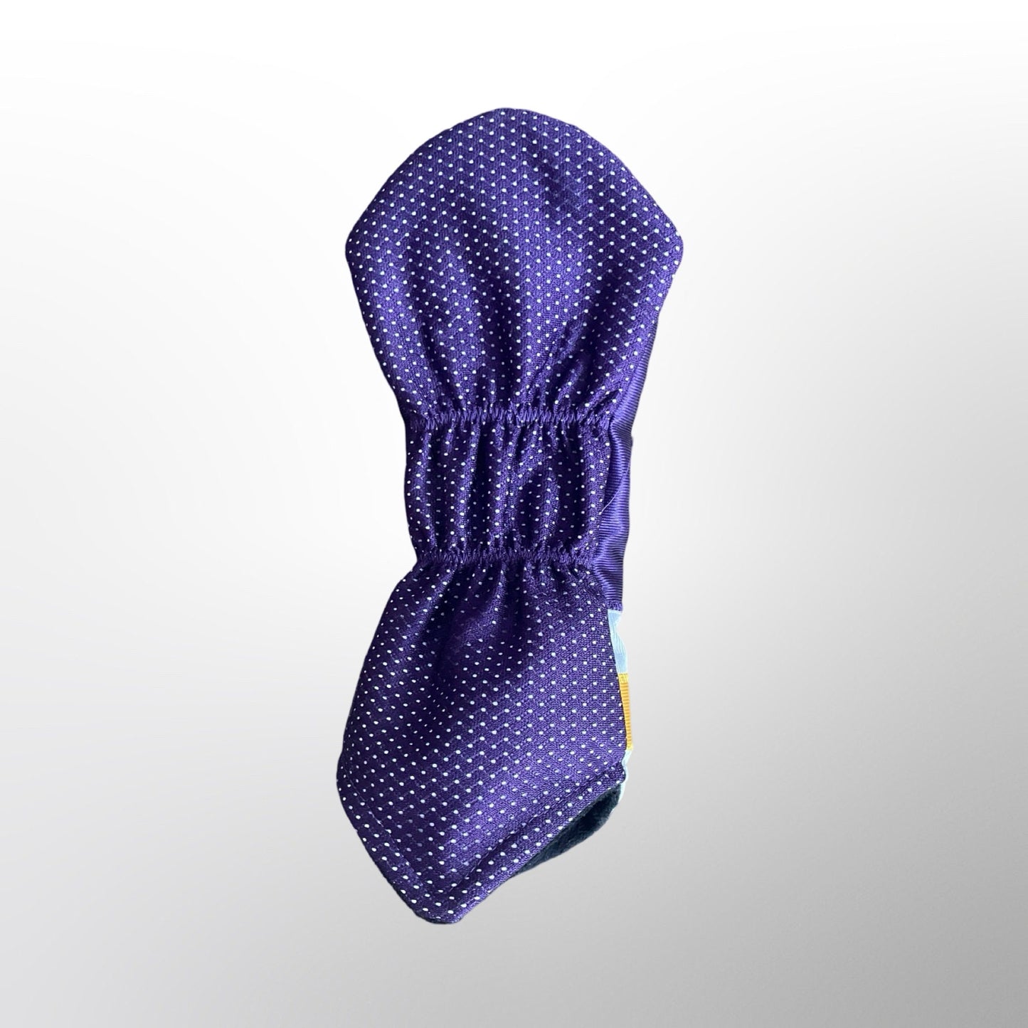Los Angeles Lakers Golf Head Cover - Driver Fairway Wood- Custom Golf Cover Set- NBA Fan gift