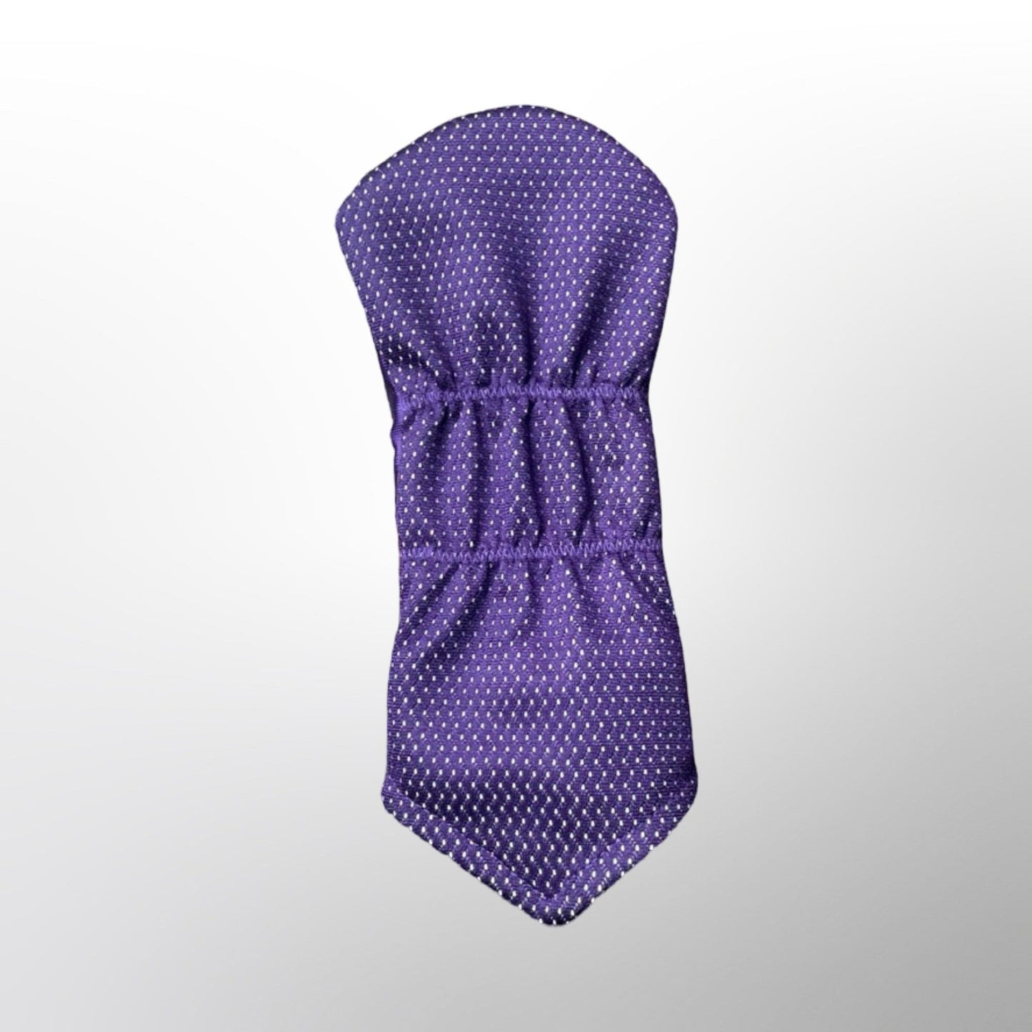 Minnesota Vikings Golf Head Cover | fairway wood cover | fathers day gift for vikings fan