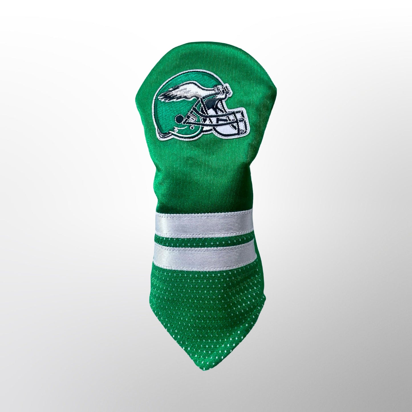 Custom Philadelphia Eagles Golf Headcovers - NFL Jerseys - Philadelphia sports fan