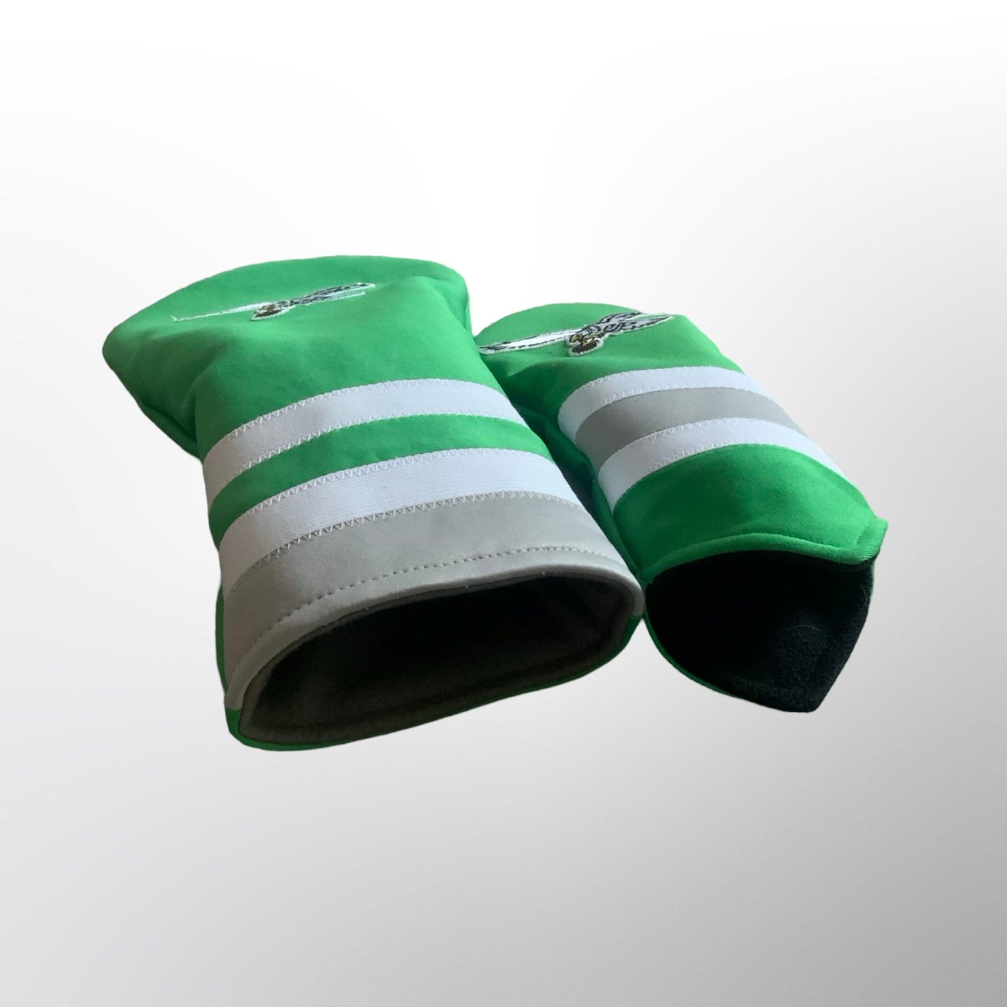 Custom Philadelphia Eagles Golf Headcovers - NFL Jerseys - Philadelphia sports fan