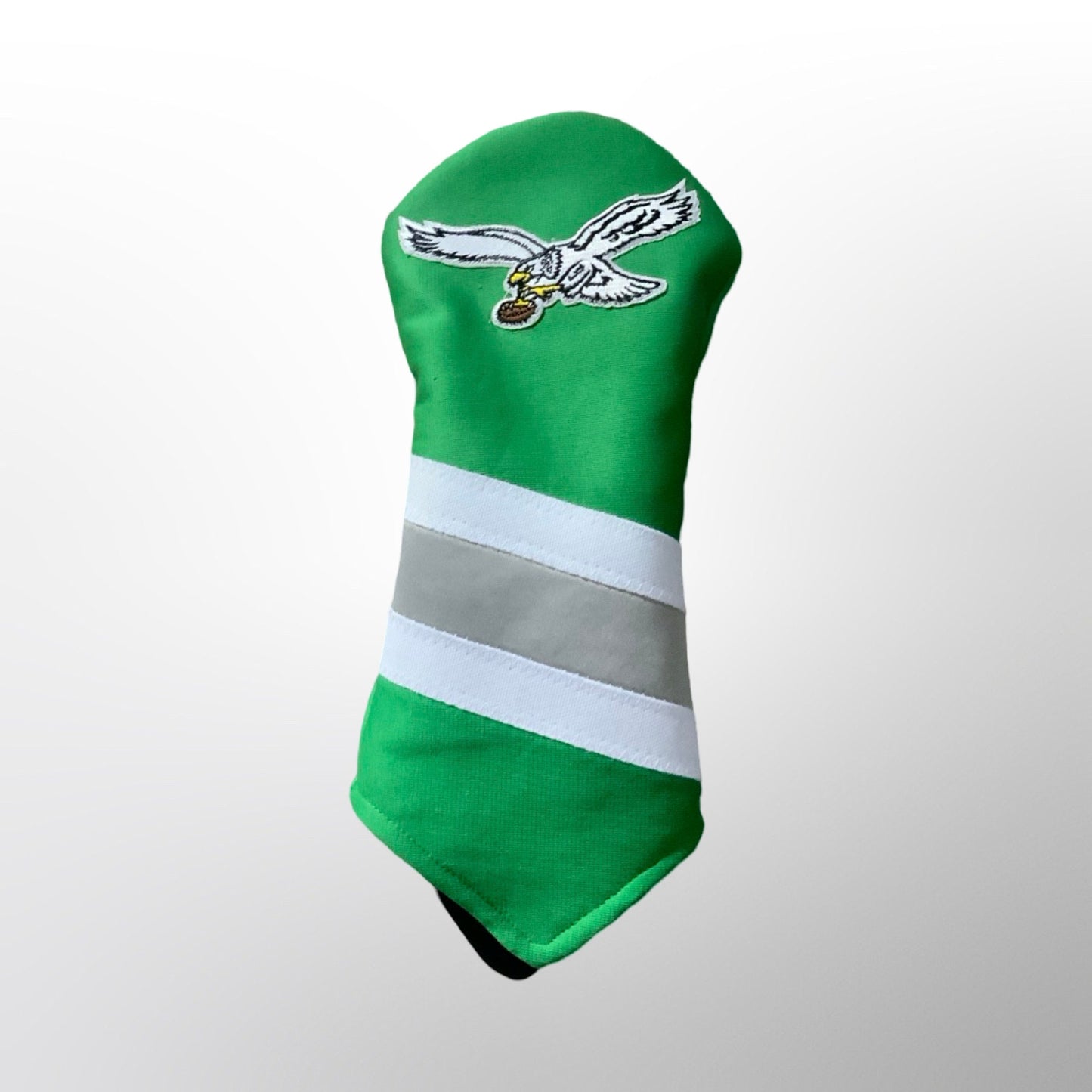 Custom Philadelphia Eagles Golf Headcovers - NFL Jerseys - Philadelphia sports fan