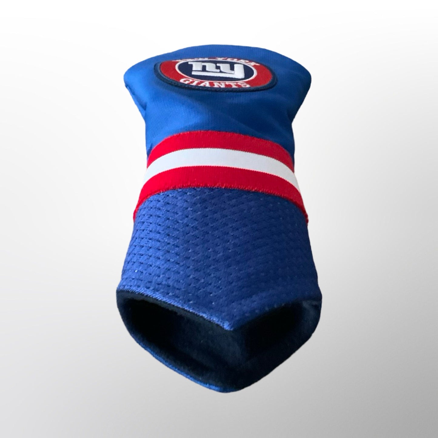 Handmade New York Giants Golf Headcovers - Driver , Fairway wood & Hybrid covers - NFL Fan gift