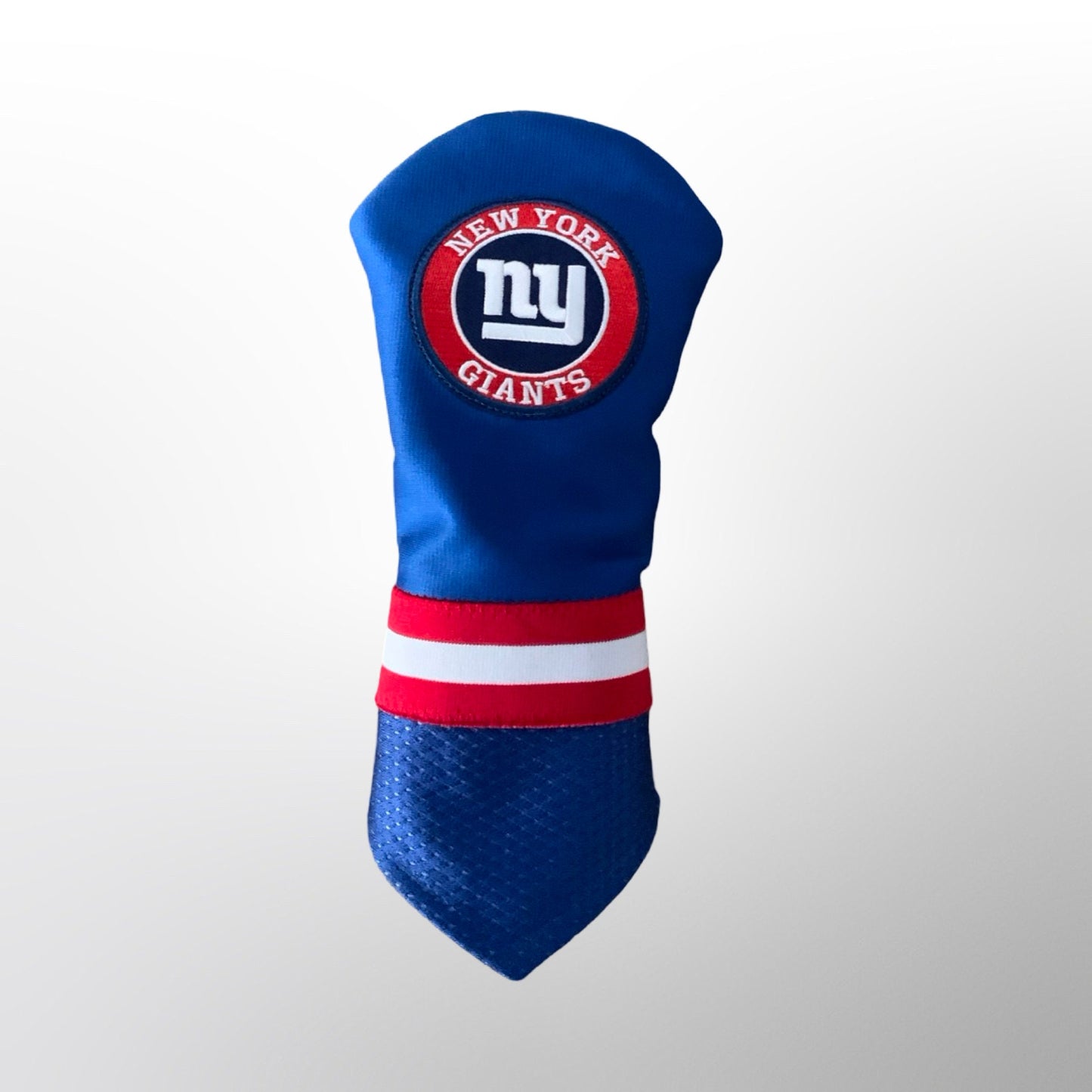 Handmade New York Giants Golf Headcovers - Driver , Fairway wood & Hybrid covers - NFL Fan gift