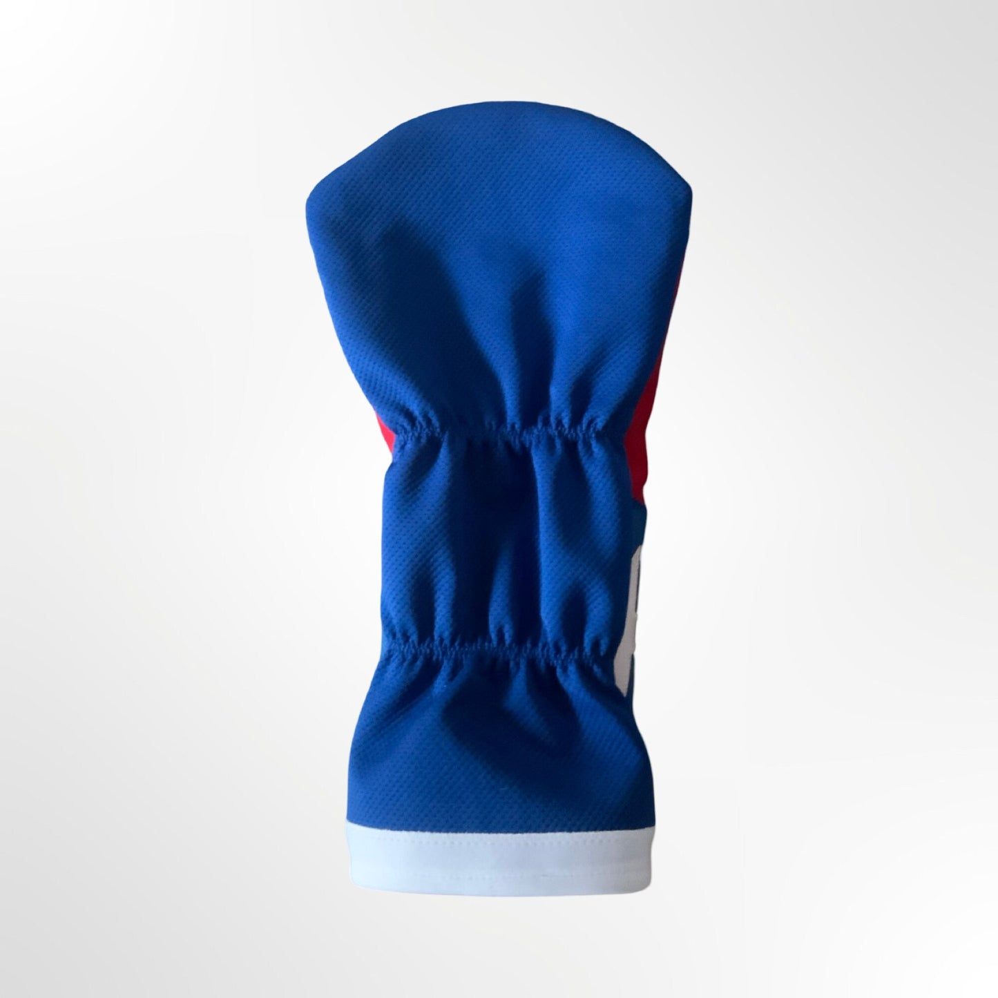 Handmade Philadelphia 76ers Golf Head Covers - Philly sports fans- NBA accessories