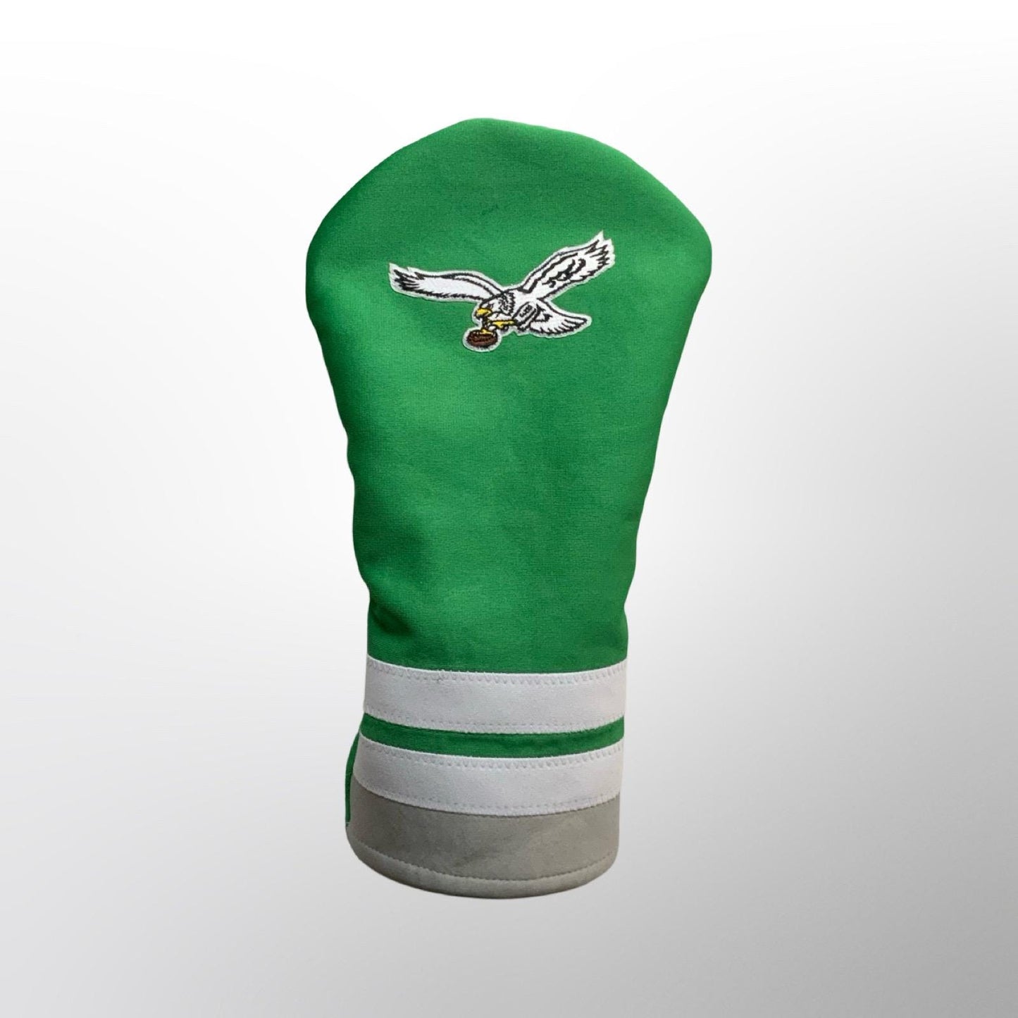 Custom Philadelphia Eagles Golf Headcovers - NFL Jerseys - Philadelphia sports fan