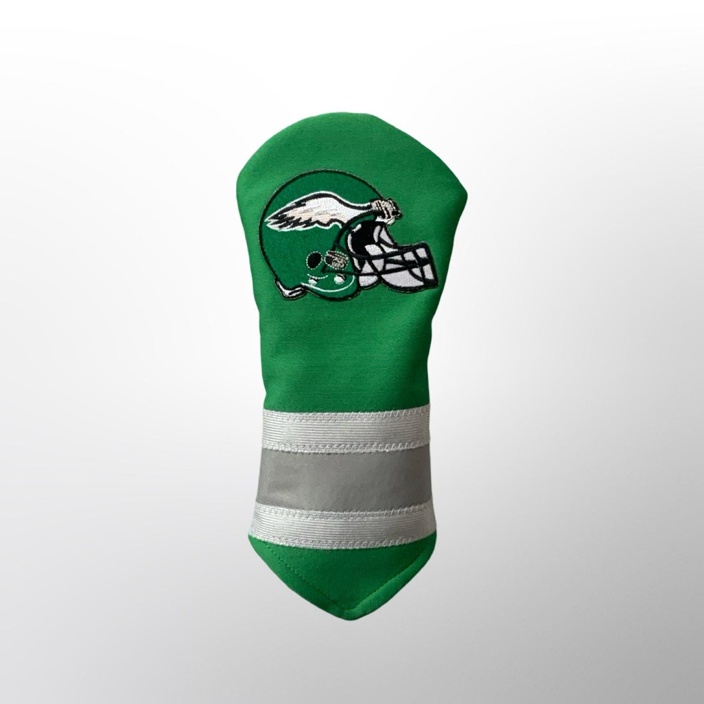 Custom Philadelphia Eagles Golf Headcovers - NFL Jerseys - Philadelphia sports fan