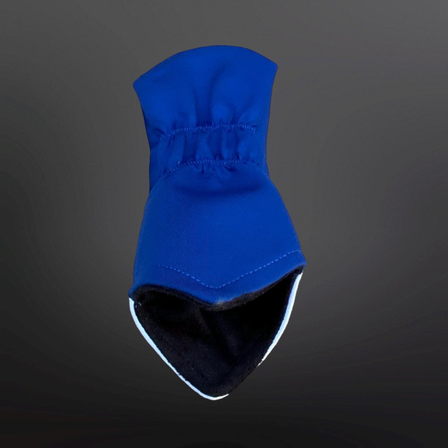 Toronto Maple Leafs Golf Head Cover | NHL Team Gear | Toronto sports fan gift