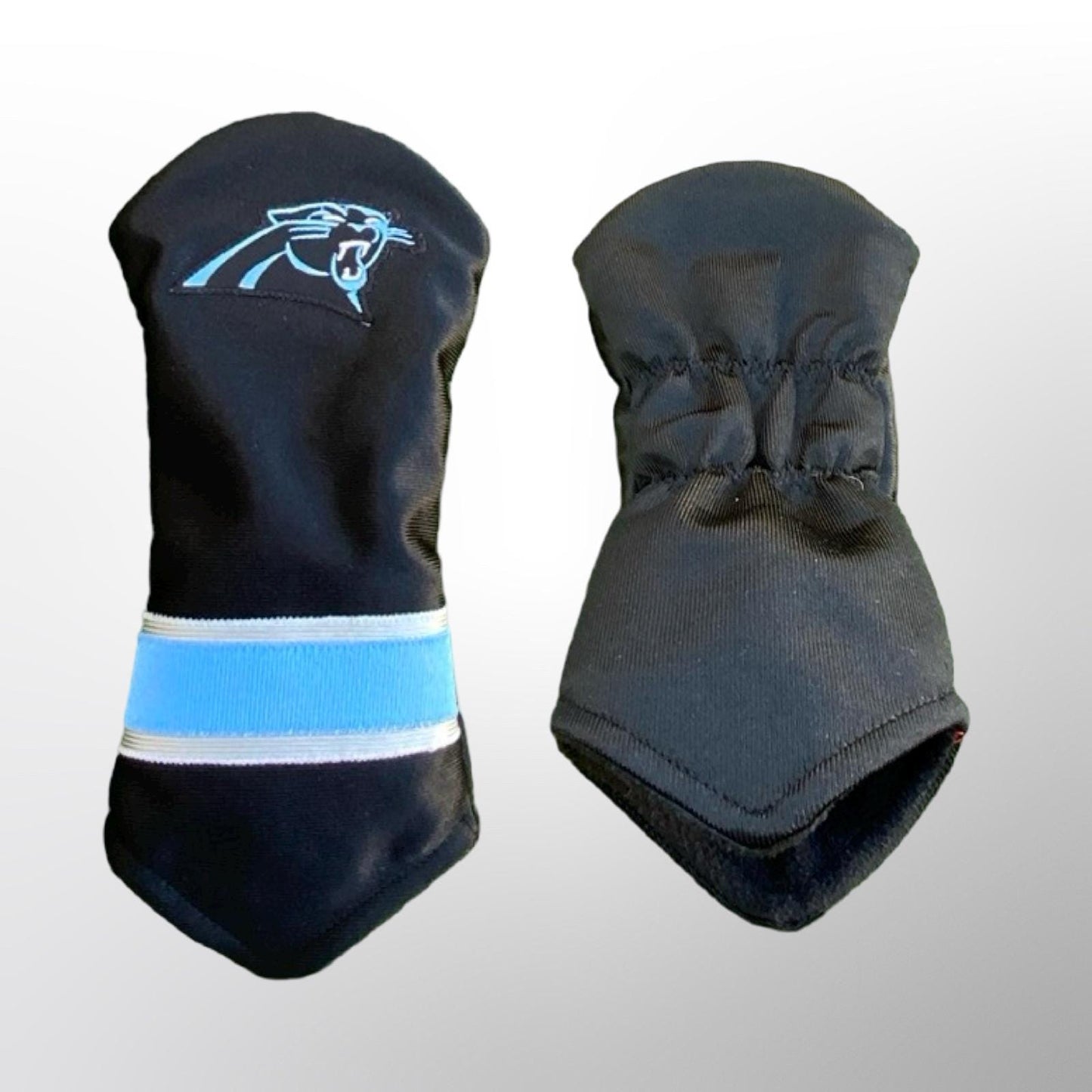 Handmade NFL Golf Head Covers for Fairway Woods | Sports Fan Gift | gift for NFL fan