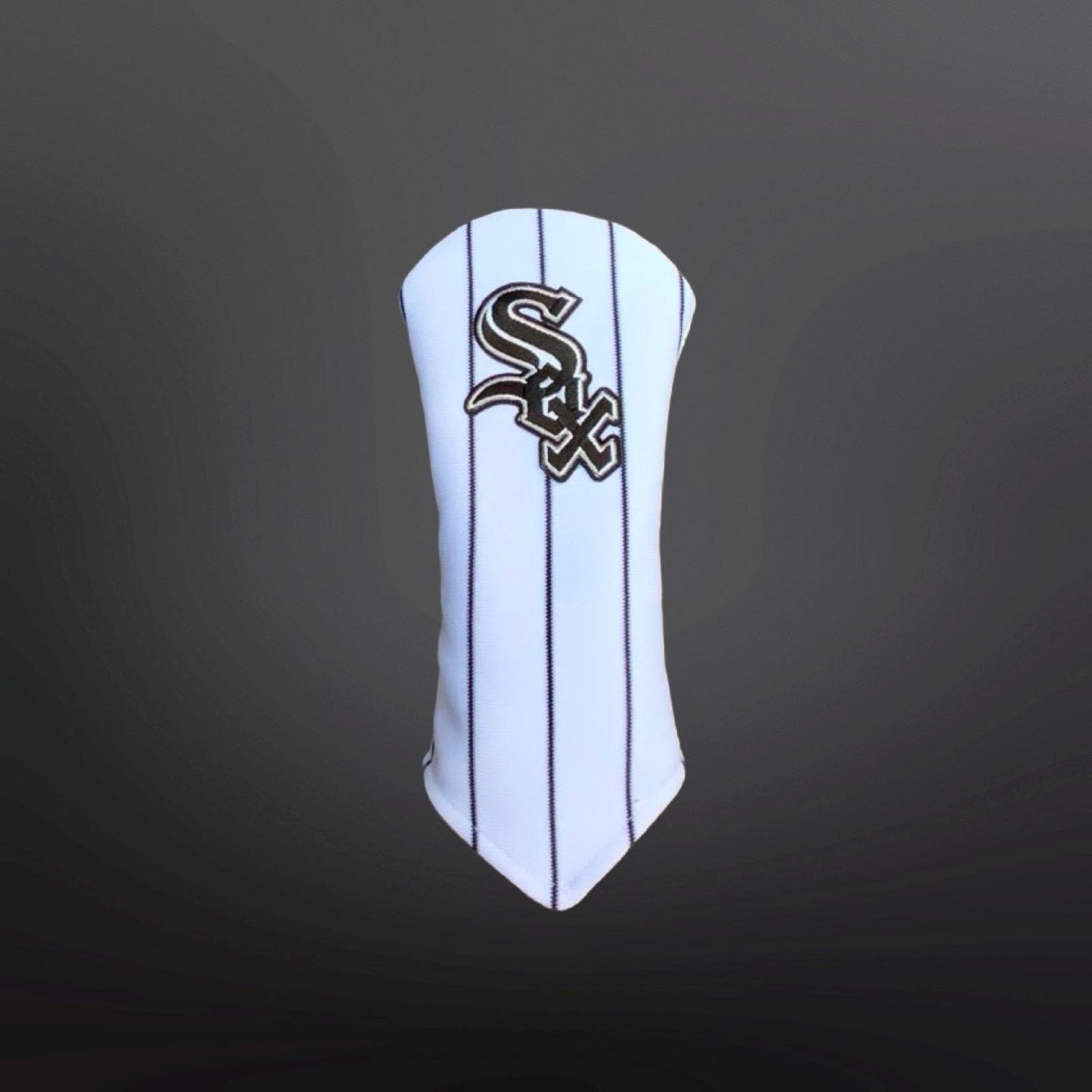 Chicago WhiteSox Golf Headcover | fairway wood - Chicago sports fan- MLB gift