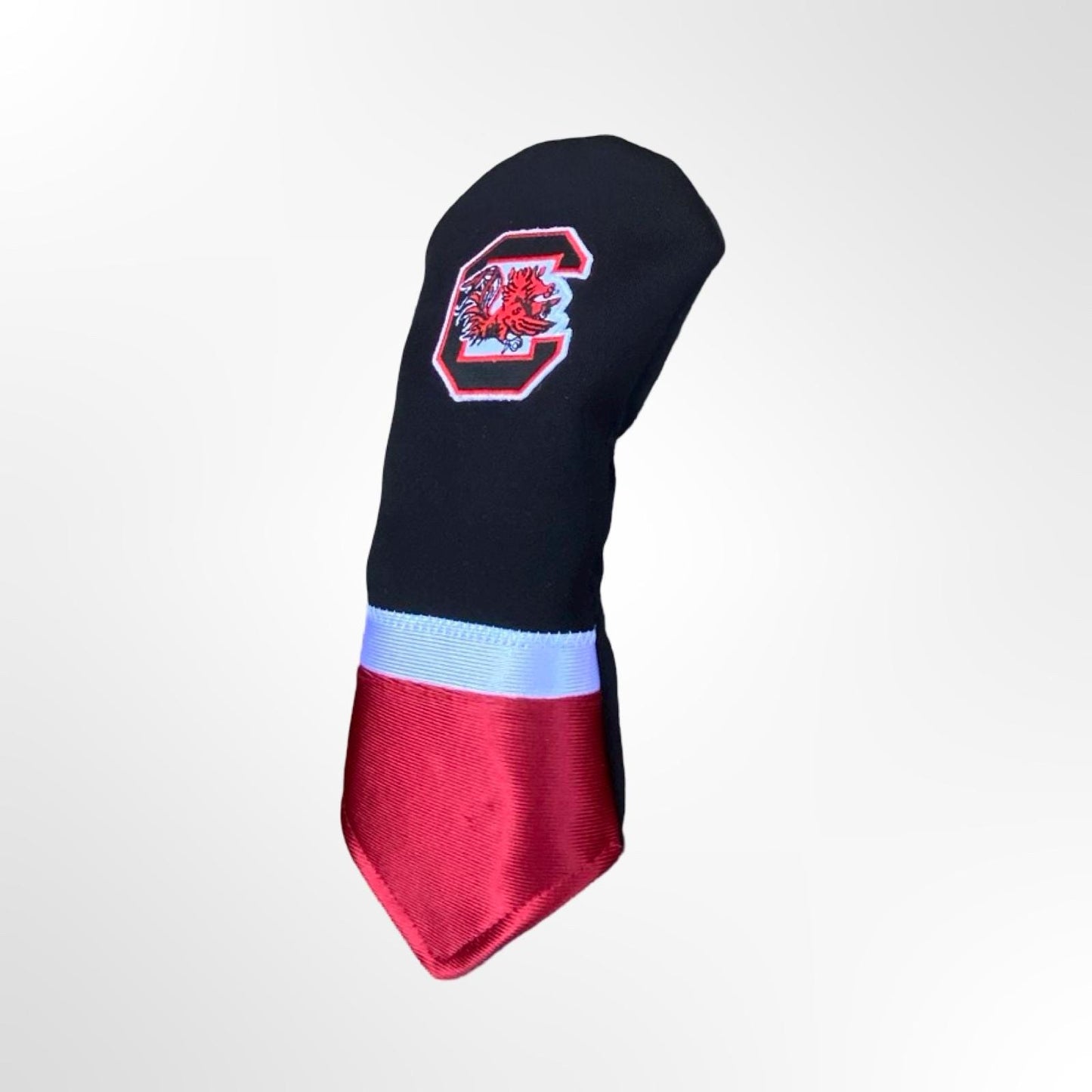 South Carolina Gamecocks Golf Headcover | ncaa sports fan | golfer gift