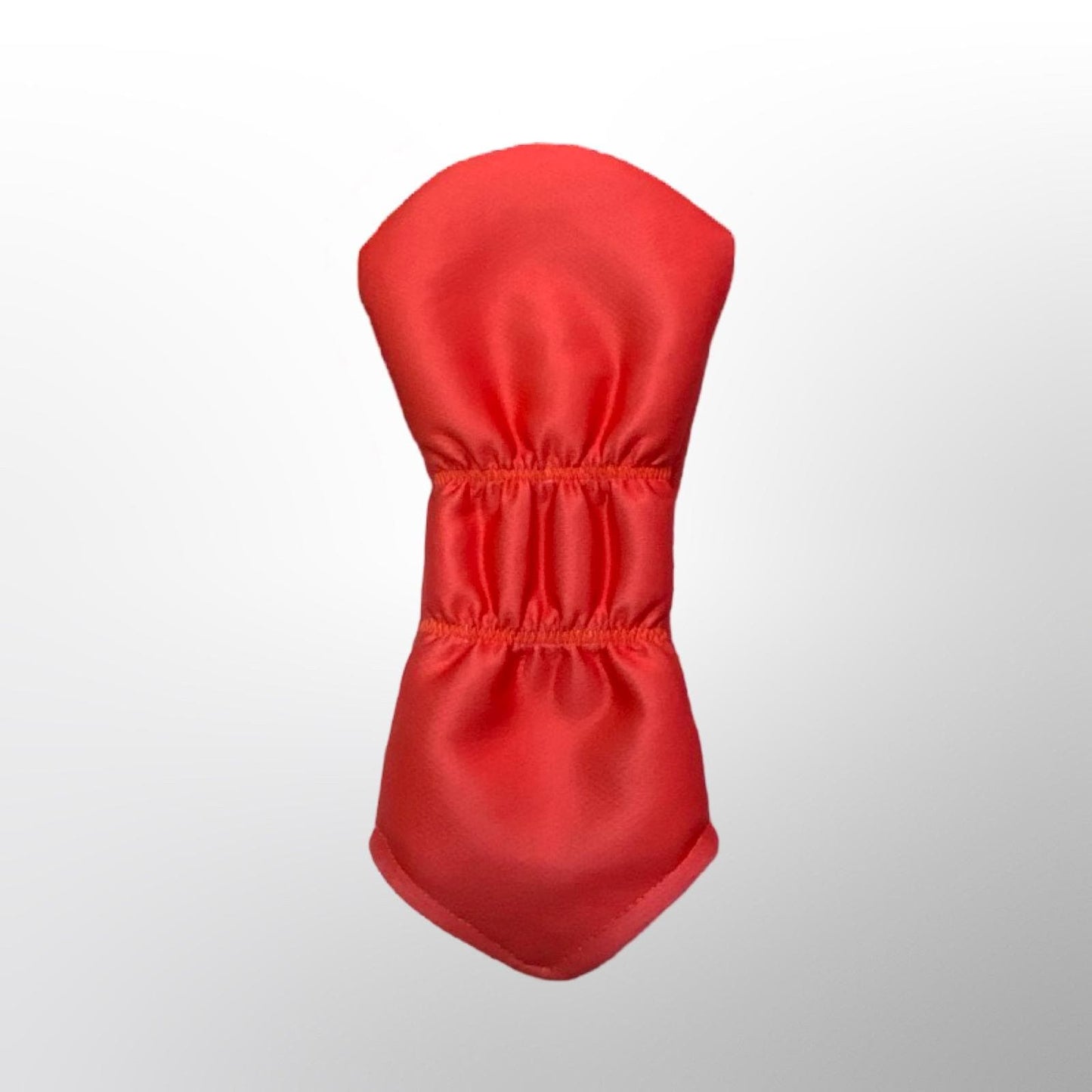 Syracuse Orange Golf Headcover | ncaa sports fan | golf gift