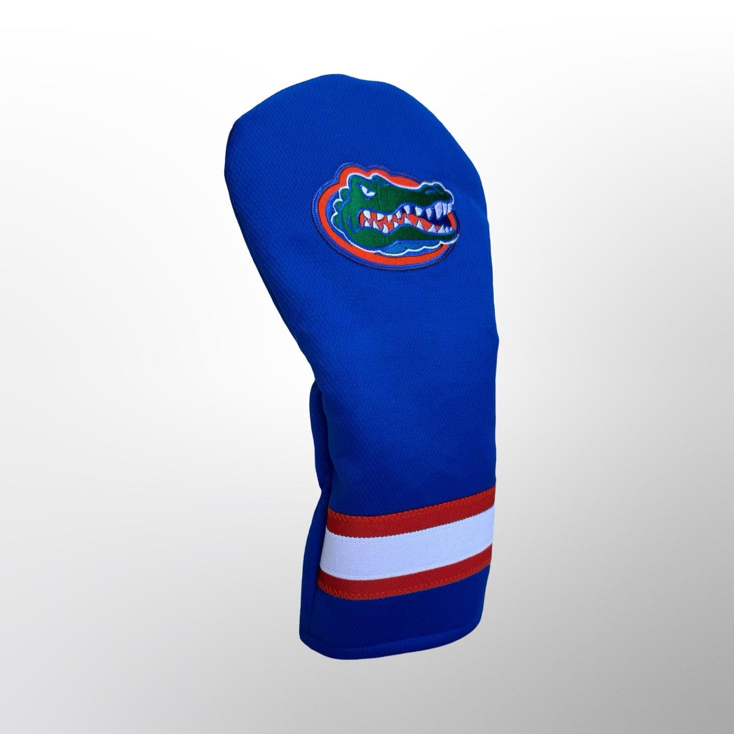 Handmade Florida Gators Golf Driver Cover - NCAA fan gift -