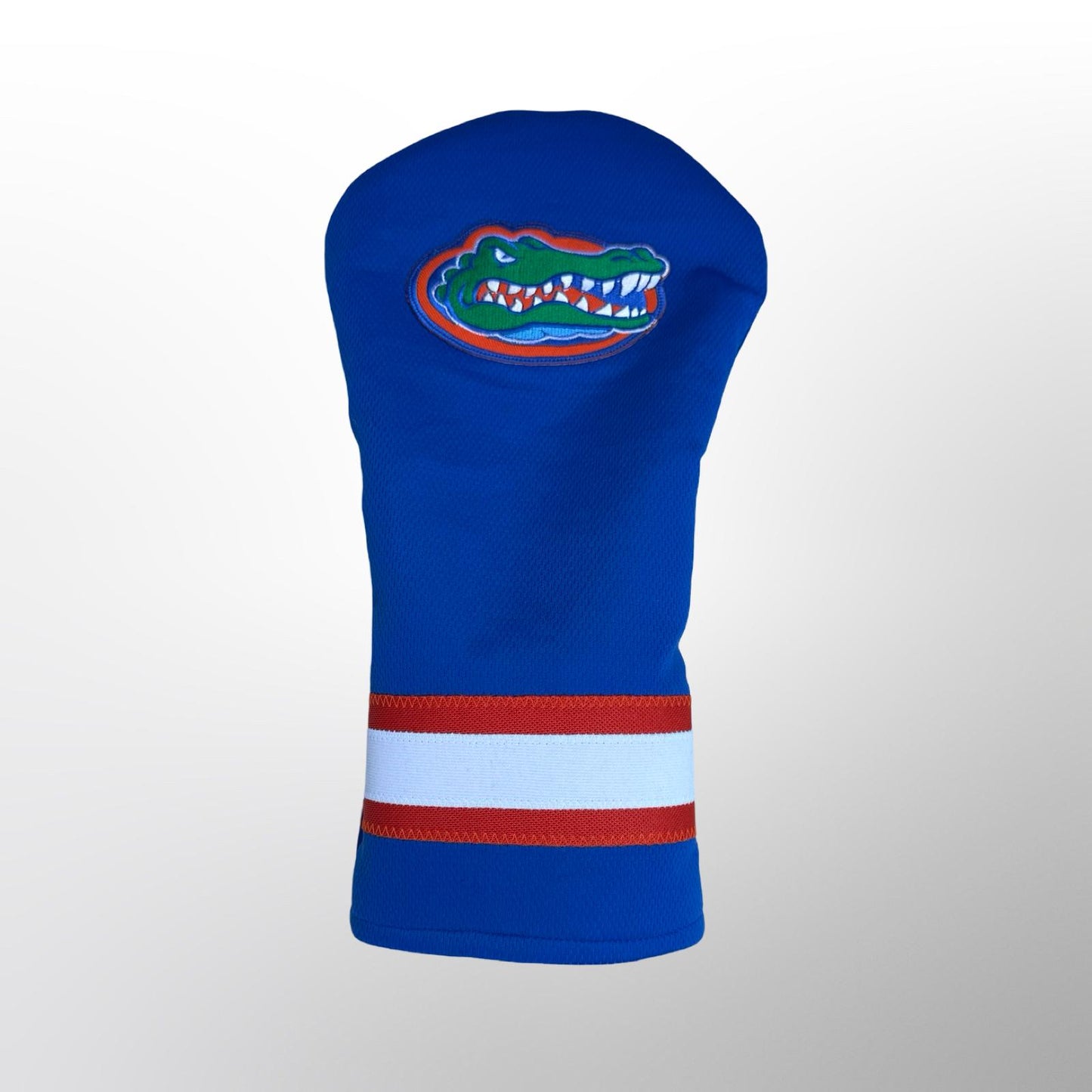 Handmade Florida Gators Golf Driver Cover - NCAA fan gift -