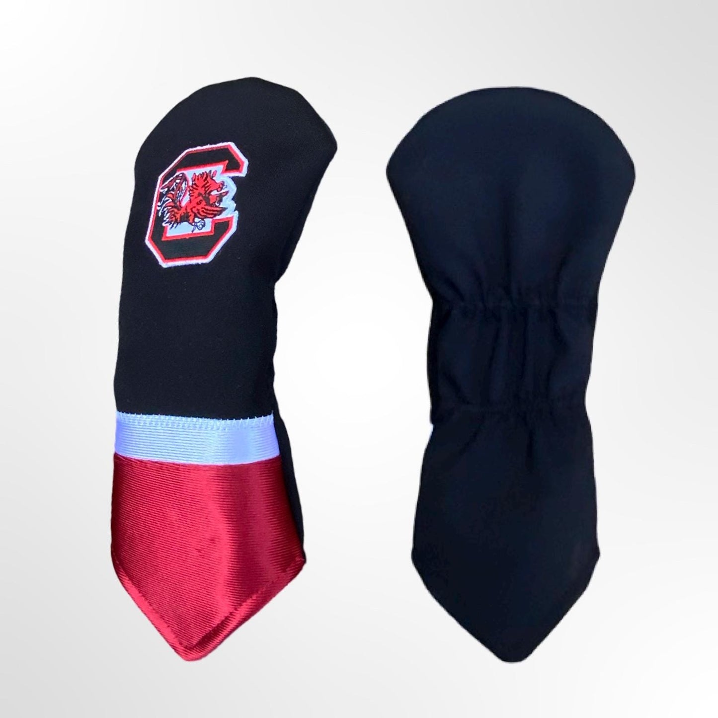 South Carolina Gamecocks Golf Headcover | ncaa sports fan | golfer gift