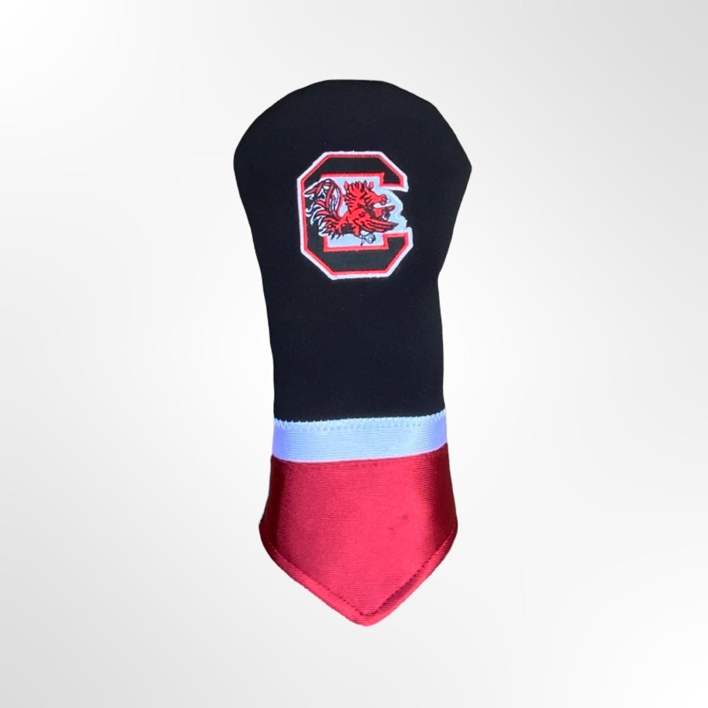 South Carolina Gamecocks Golf Headcover | ncaa sports fan | golfer gift