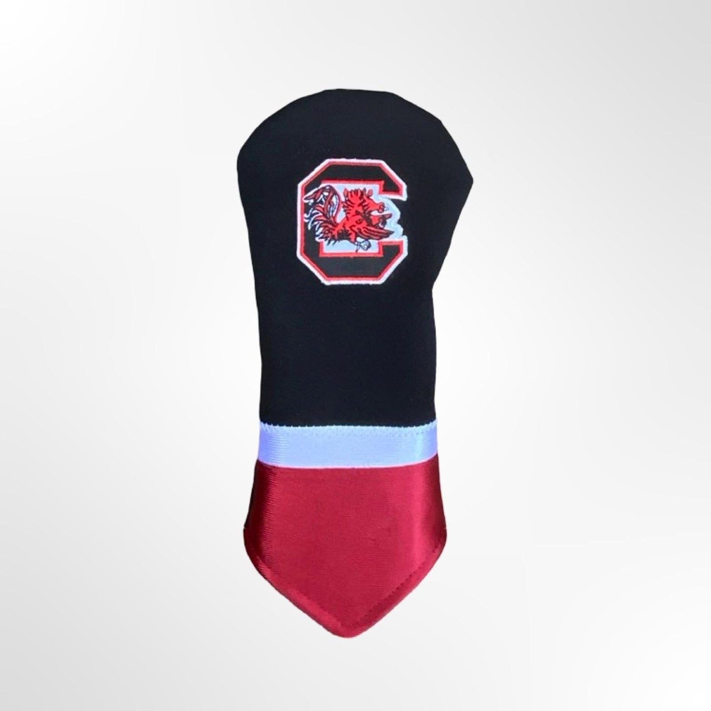South Carolina Gamecocks Golf Headcover | ncaa sports fan | golfer gift