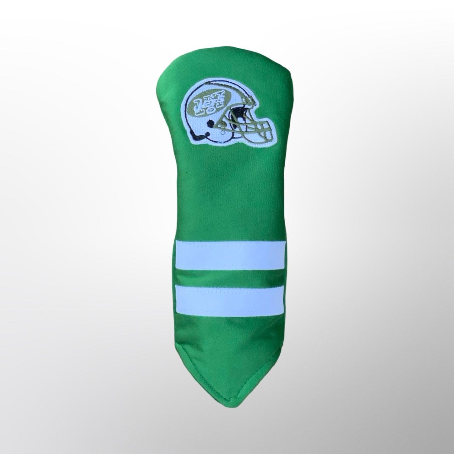 Handmade New York Jets Golf Head Cover Set | Driver fairway wood & Hybrid | New York sports fan