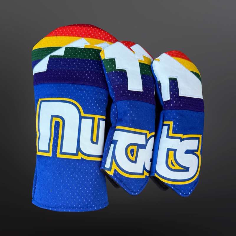 Basketball Headcovers