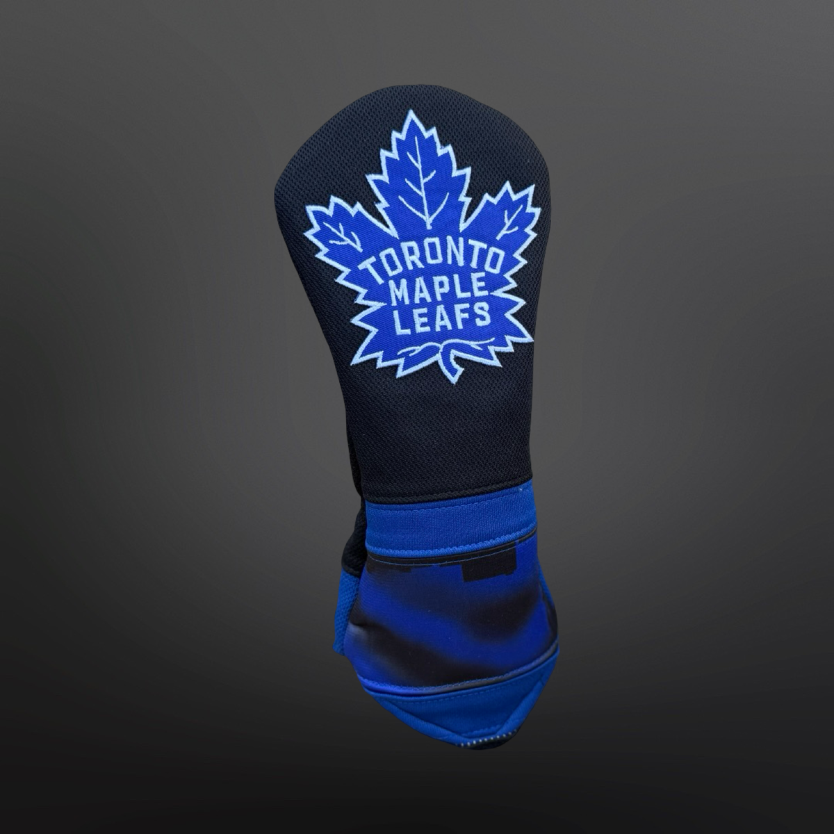 Toronto Hockey Golf Headcovers