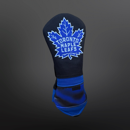 Toronto Hockey Golf Headcovers