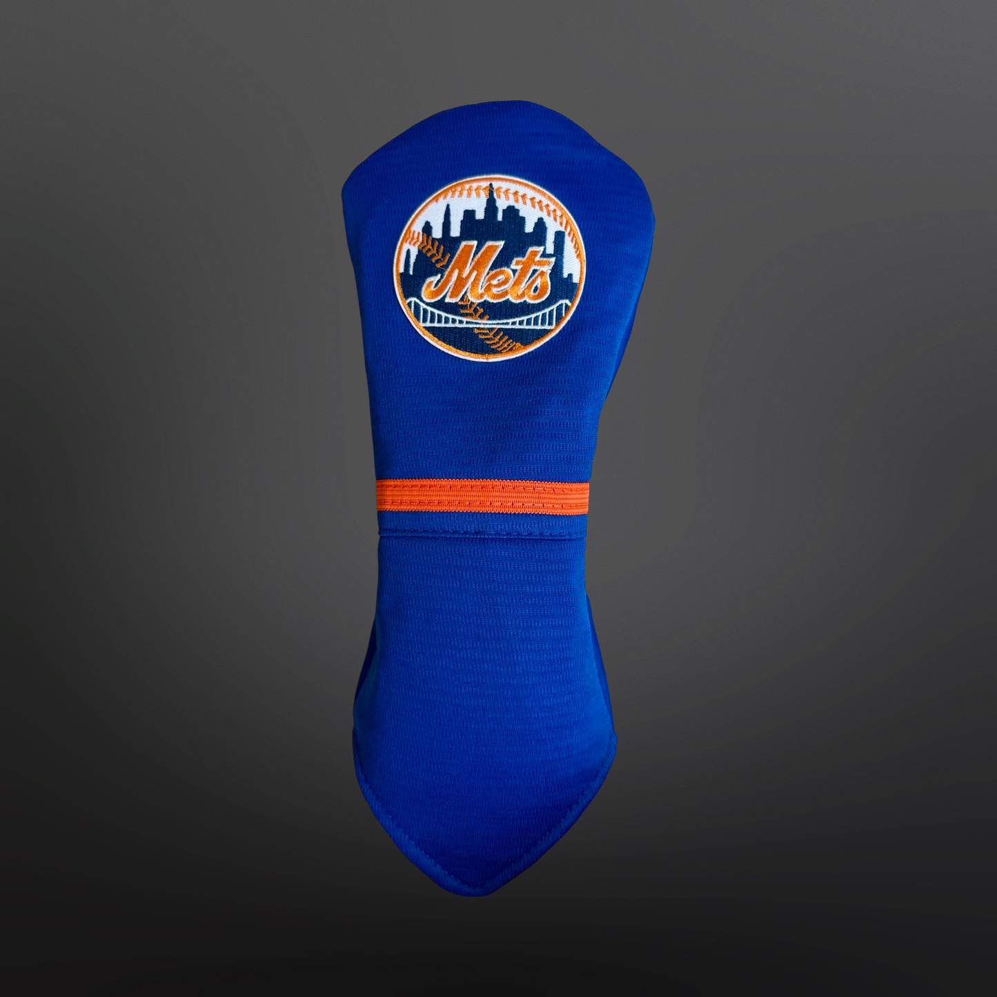 New York Baseball Driver Headcover – Mets Inspired
