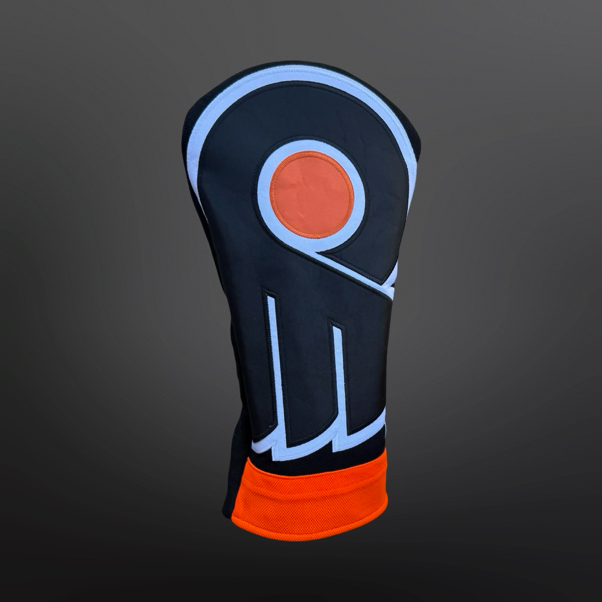 Philadelphia Hockey Golf Headcovers – Flyers Inspired