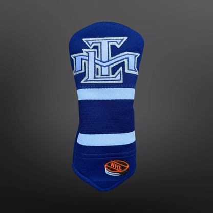 Toronto Hockey Golf Headcovers