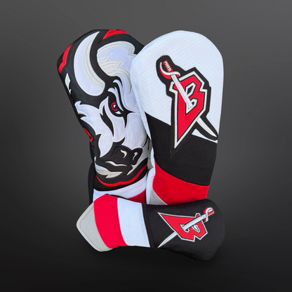 Buffalo Hockey Golf Headcover – Sabres Inspired