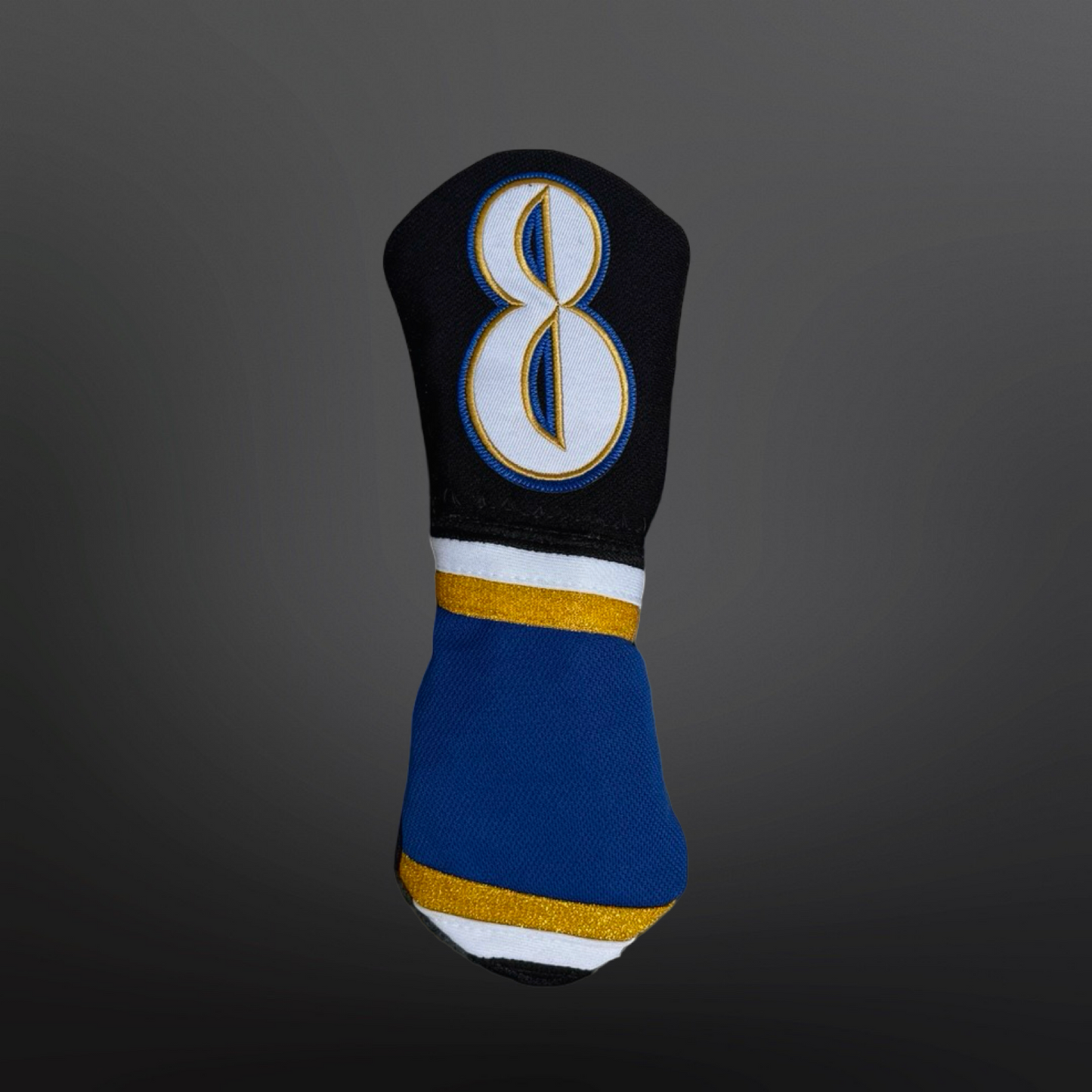 Washington Vintage Hockey Golf Headcovers