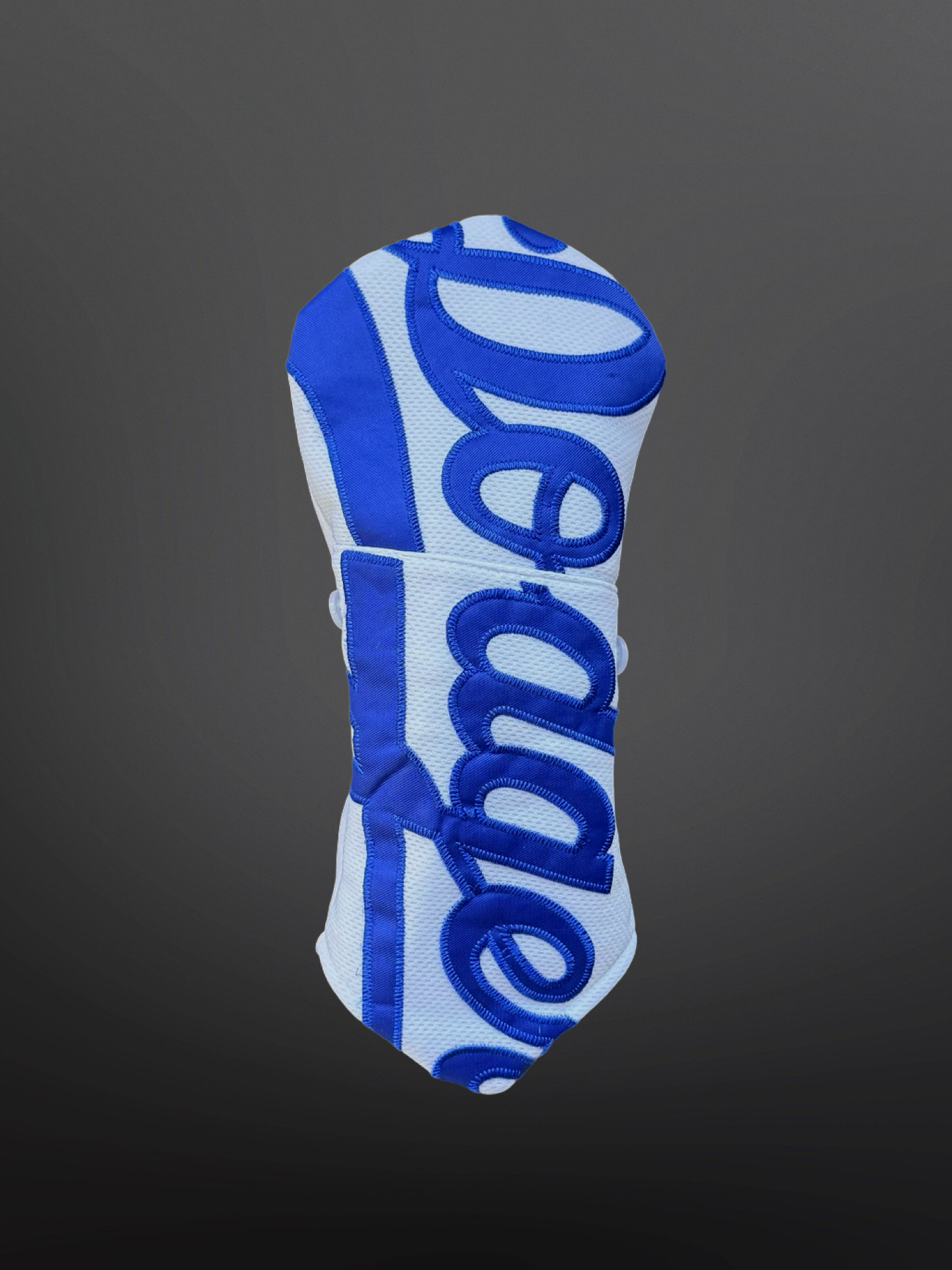 Los Angeles Baseball Golf Headcovers Drivers- Dodgers Inspired