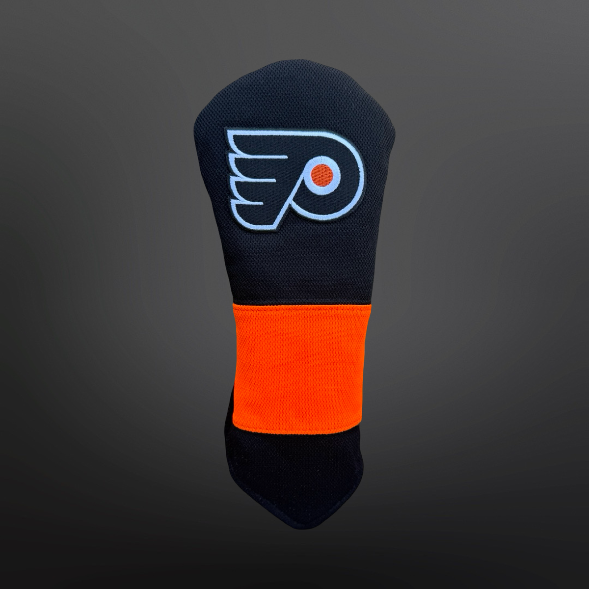 Philadelphia Hockey Golf Headcovers – Flyers Inspired