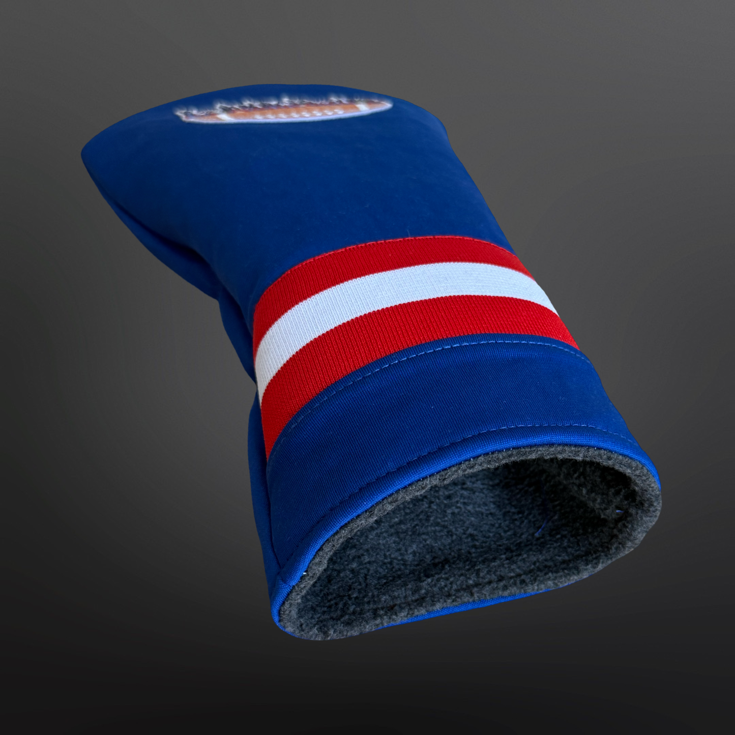 New York Football Golf Headcover – Giants Inspired