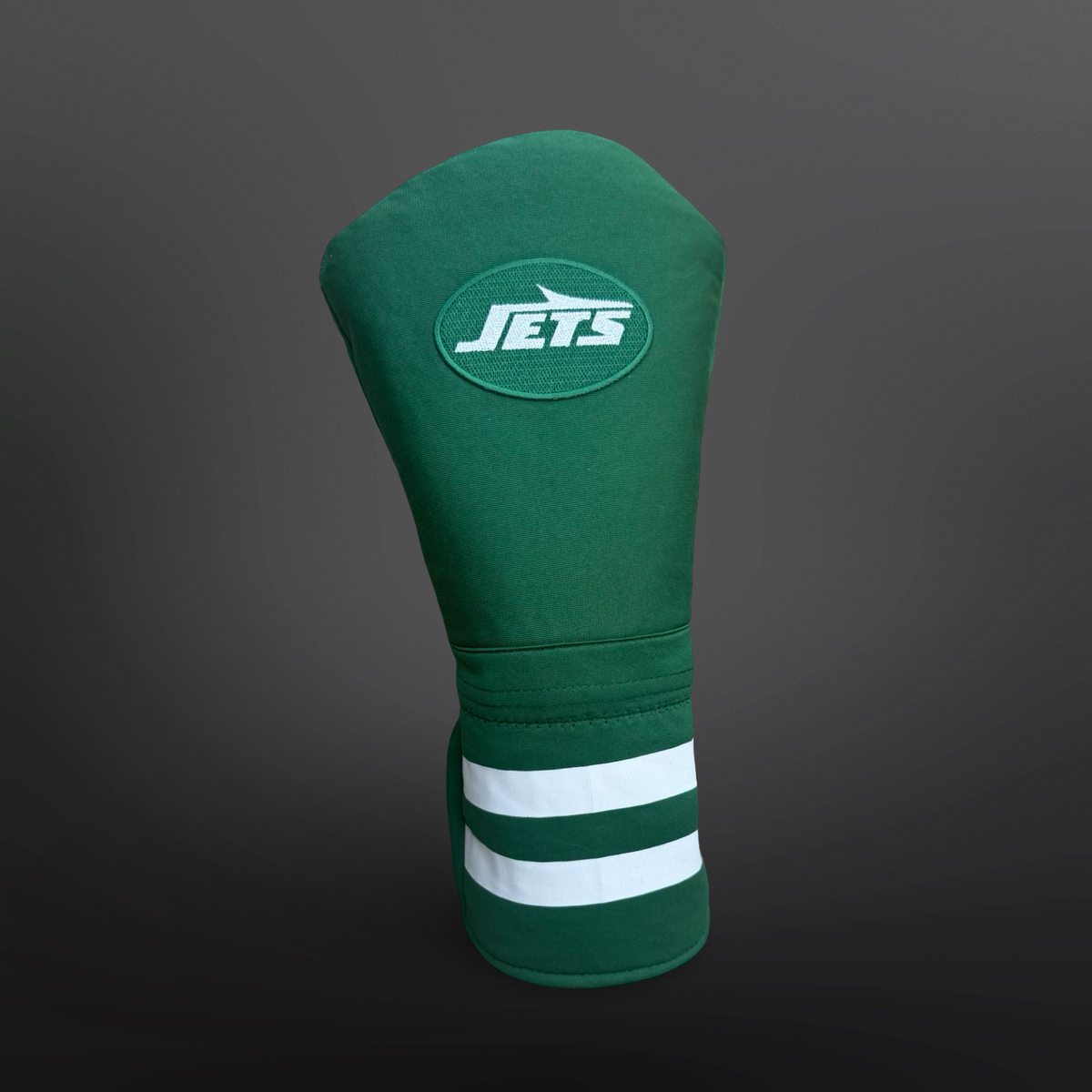 New York Football Golf Headcovers – Jets Inspired