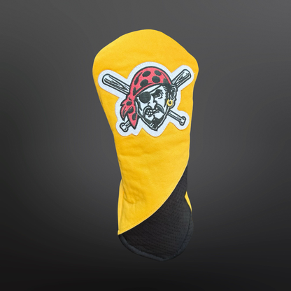 Pittsburgh Baseball Golf Headcovers