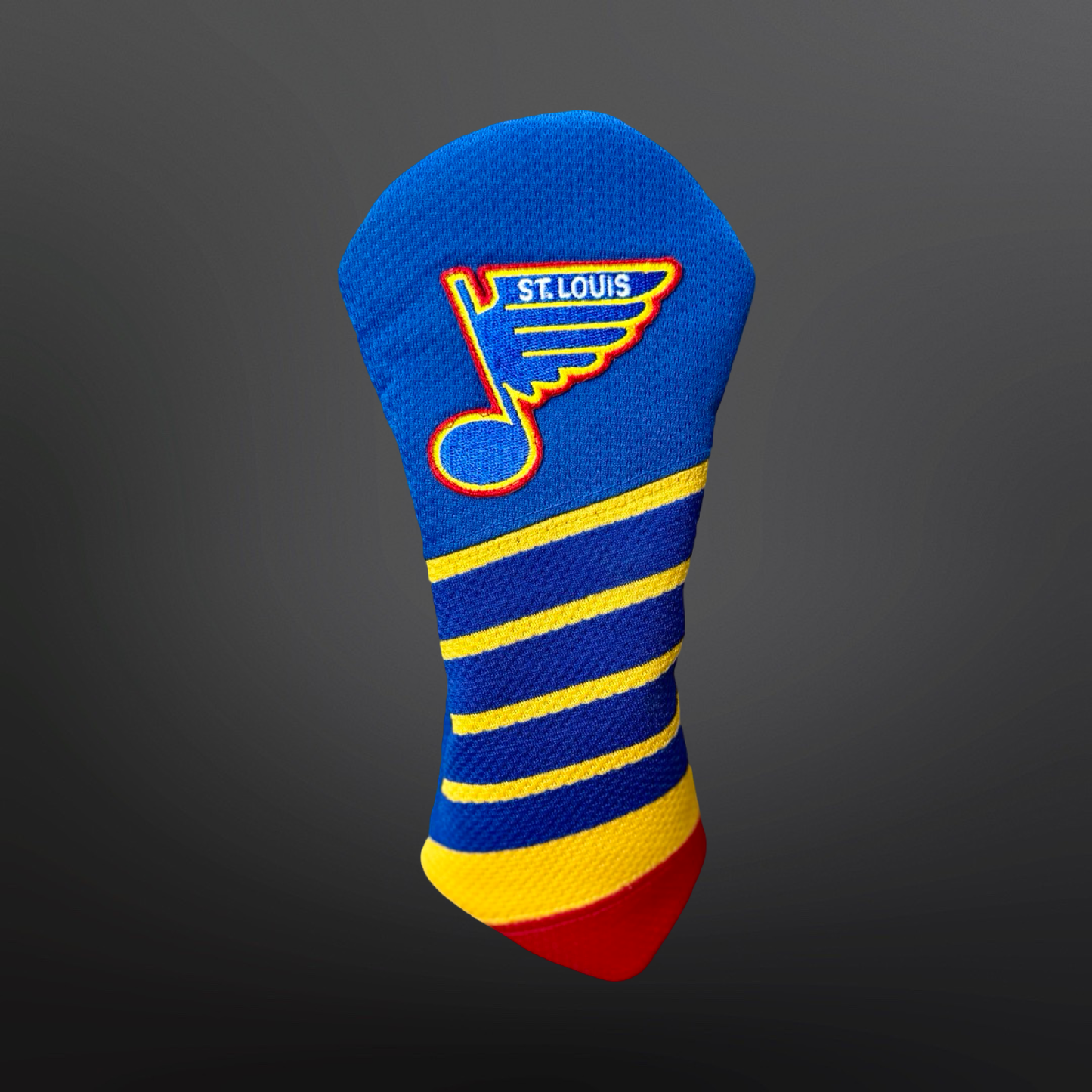 St. Louis Hockey Golf Covers