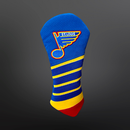 St. Louis Hockey Golf Covers