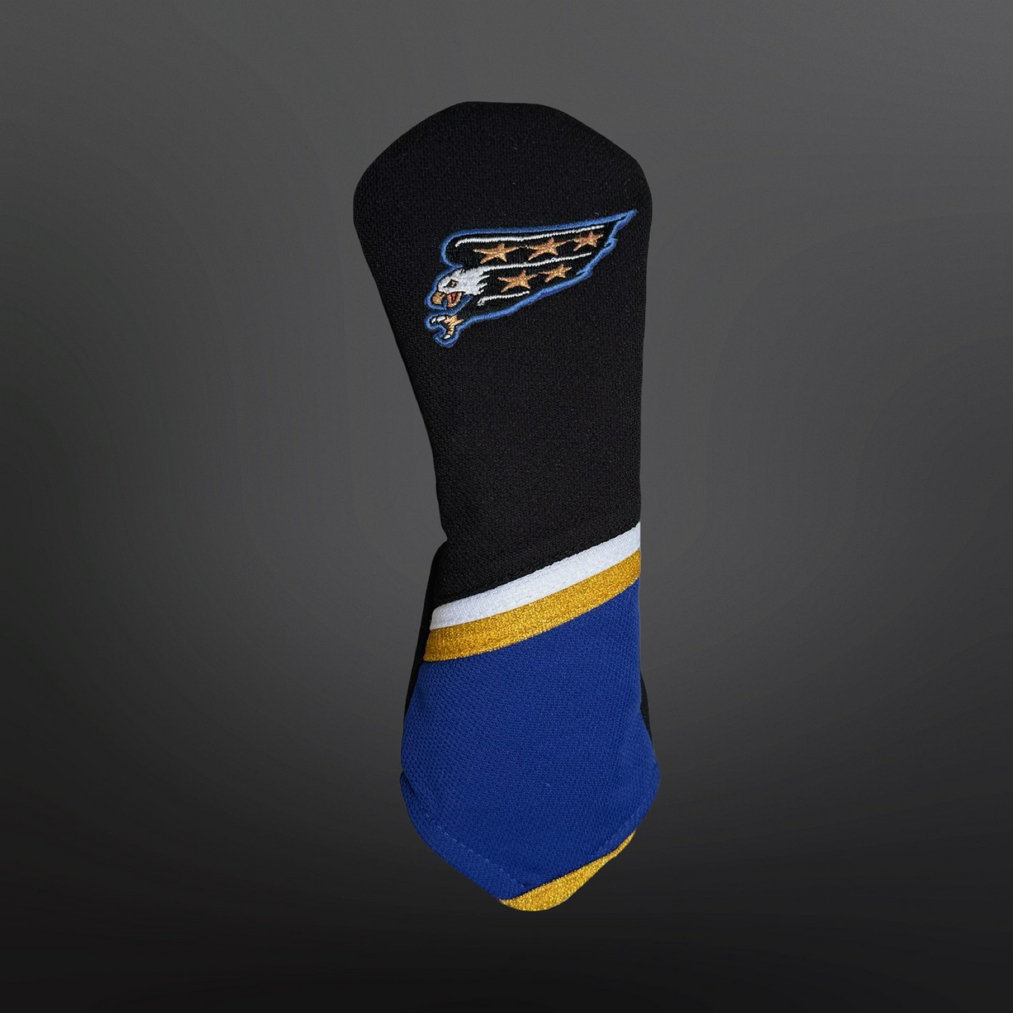 Washington Vintage Hockey Golf Headcovers