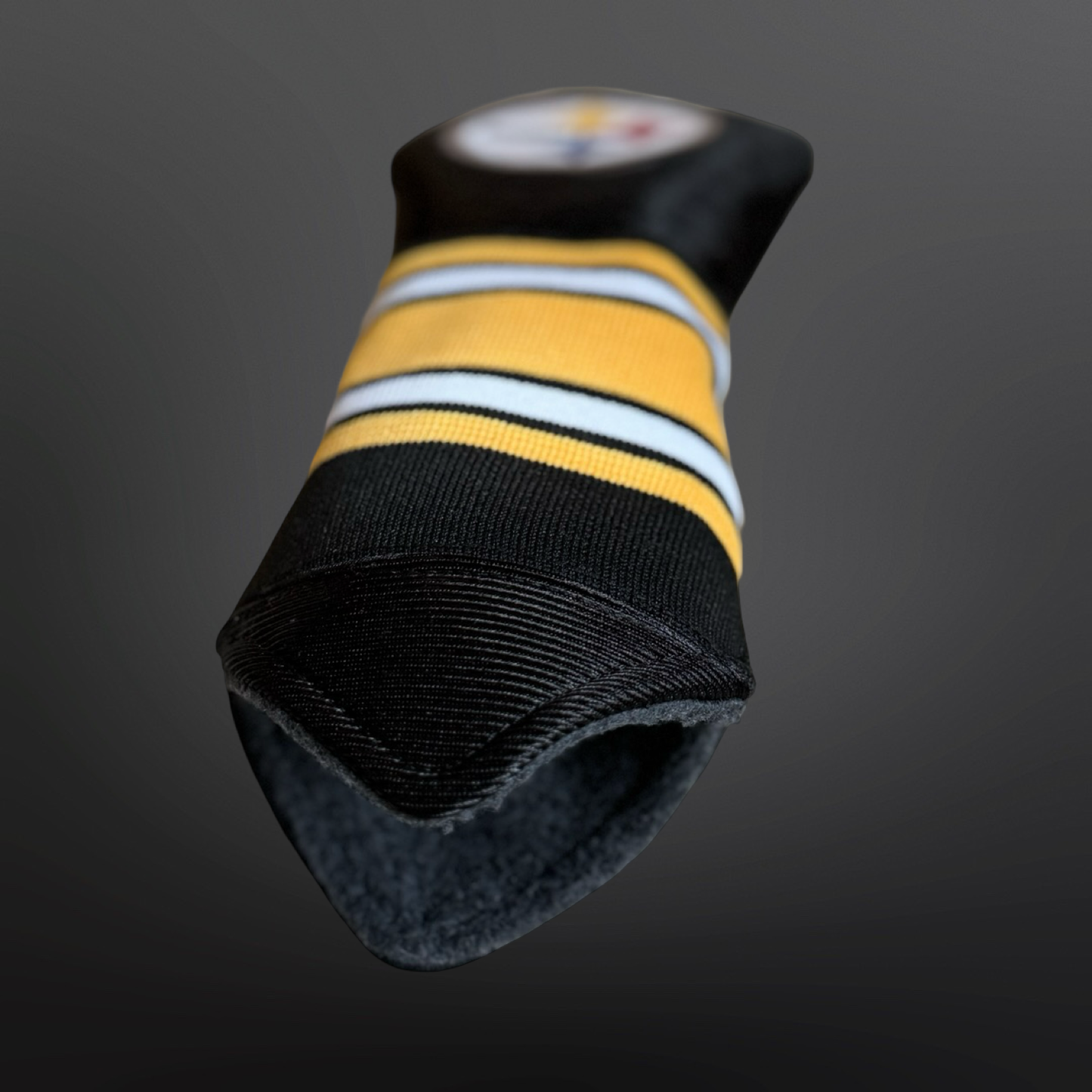 Pittsburgh Football Golf Headcovers – Steelers Inspired