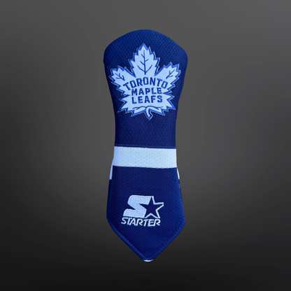 Toronto Hockey Golf Headcovers