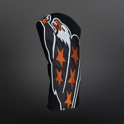 Washington Vintage Hockey Golf Headcovers