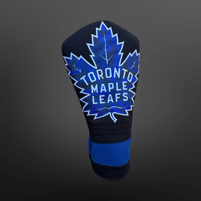 Toronto Hockey Golf Headcovers